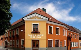 Gasthof Boehm