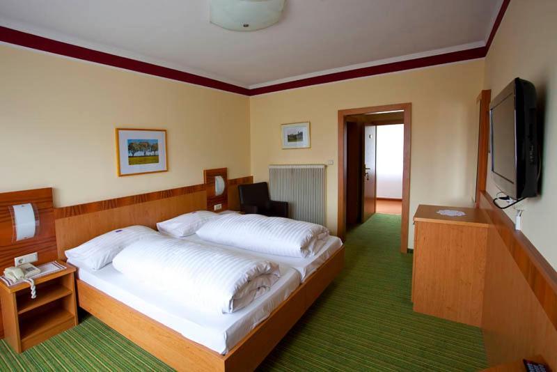 Gasthof Boehm Persenbeug Room photo